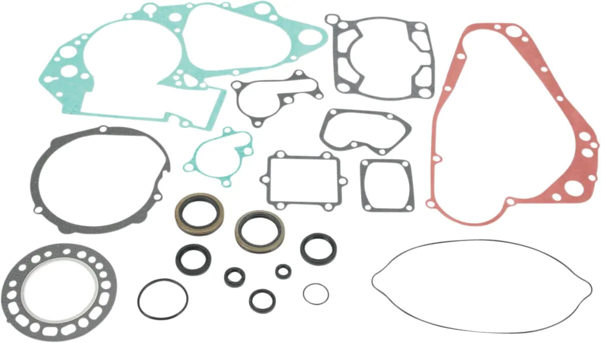 MOOSE OFFROAD HARD-PARTS Komplett packnings- och oljetätningssats RMX250 89-92 bild 1 PMMEDIA:660fe8a29f2ecd1a