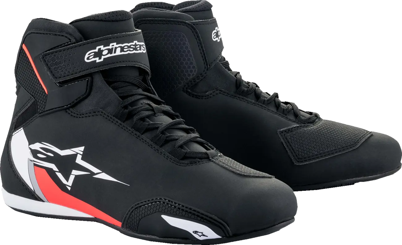 Alpinestars (Road) Sektor Sportskor bild 1 PMMEDIA:afeb24daea32aa3f