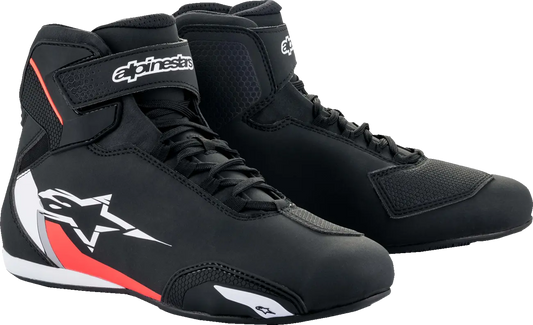 Alpinestars (Road) Sektor Sportskor bild 1 PMMEDIA:afeb24daea32aa3f