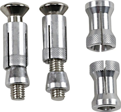 CYCRA Probend™ Handtagsände Komplett Aluminium bild 1 PMMEDIA:a70fe67b5c7995e2