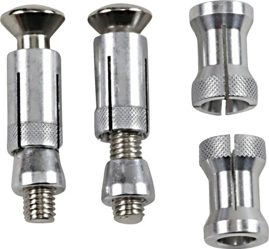 CYCRA Probend™ Handtagsände Komplett Aluminium bild 1 PMMEDIA:a70fe67b5c7995e2