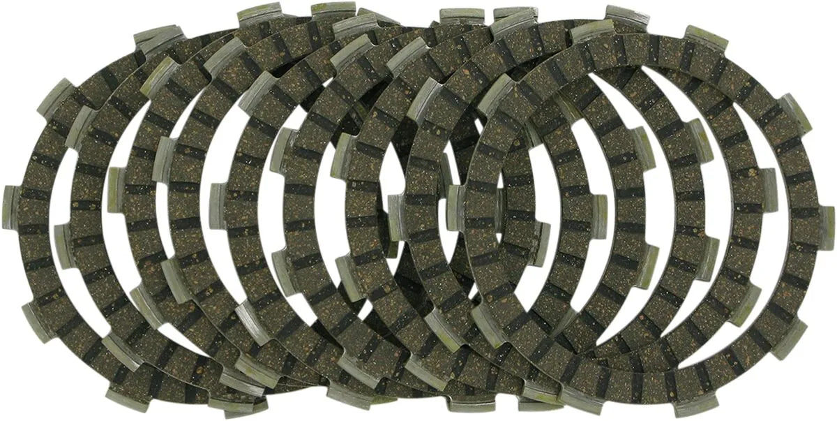 EBC CK Standard Series Kopplingskit bild 1 PMMEDIA:b17e64127f9cd22d