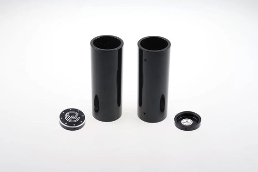 CULT WERK Fork Cover Kit BRKOUT bild 2 PMMEDIA:6b055c6bcb6e417e