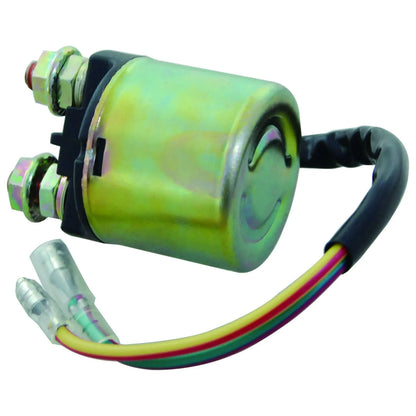 PARTS EUROPE Solenoid Switch bild 2 PMMEDIA:54b1e8c5b28e7c68