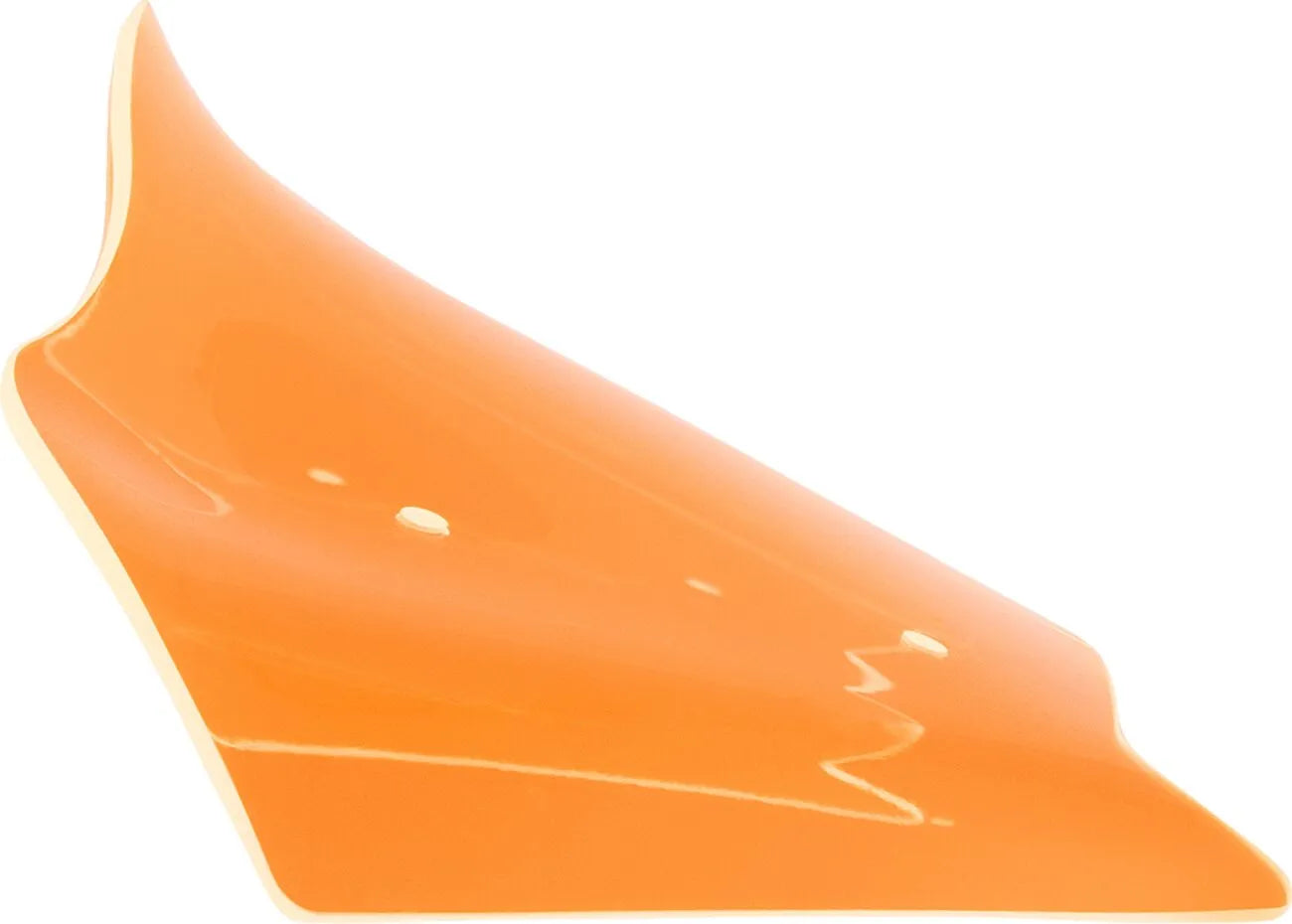 Klock Werks Ice Flare® Windshield OEM Harley bild 12 PMMEDIA:35ee2c859e7ad159
