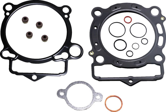 ATHENA Top-End Packning Kit för KTM bild 1 PMMEDIA:74c5d258b8697b85