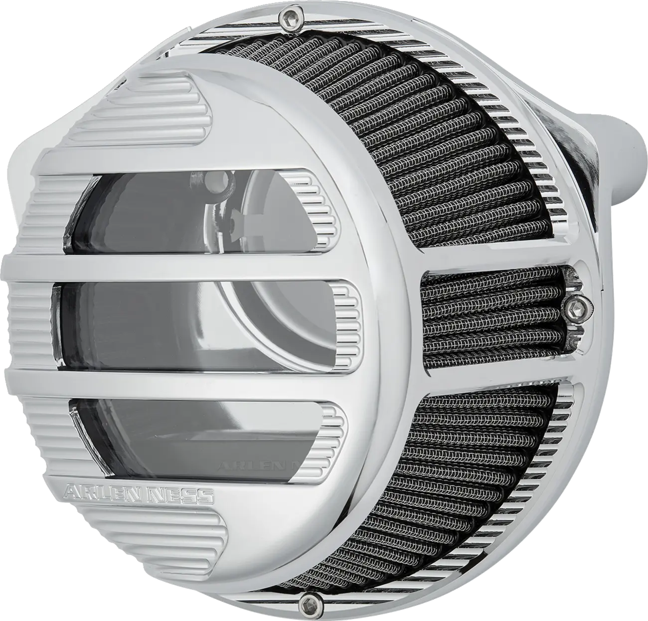 Arlen Ness Sidekick Air Cleaner Kit Luftburkar & tillbehör bild 4 PMMEDIA:05b5e4ef4666070c