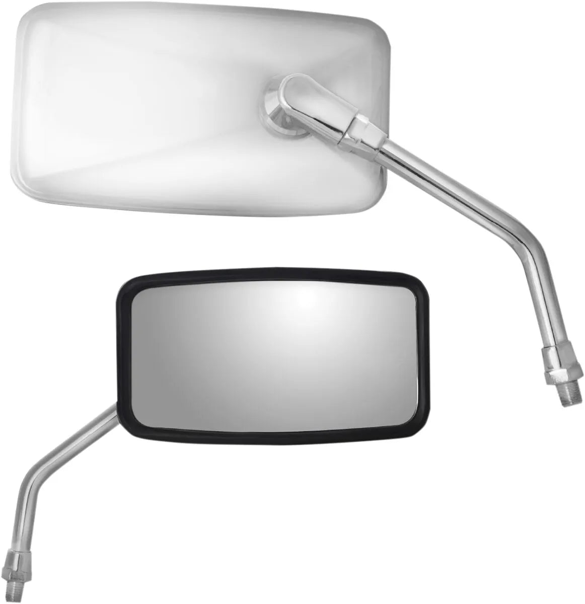Parts Unlimited Dual Sport Mirror Speglar bild 1 PMMEDIA:efec43059dab6448