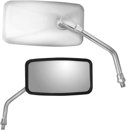 Parts Unlimited Dual Sport Mirror Speglar bild 1 PMMEDIA:efec43059dab6448