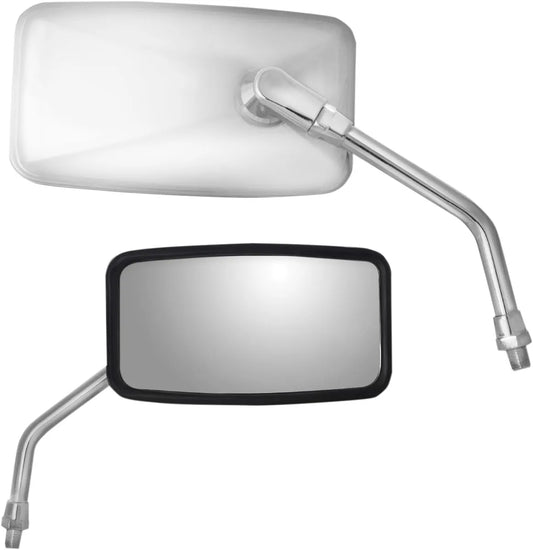 Parts Unlimited Dual Sport Mirror Speglar bild 1 PMMEDIA:efec43059dab6448