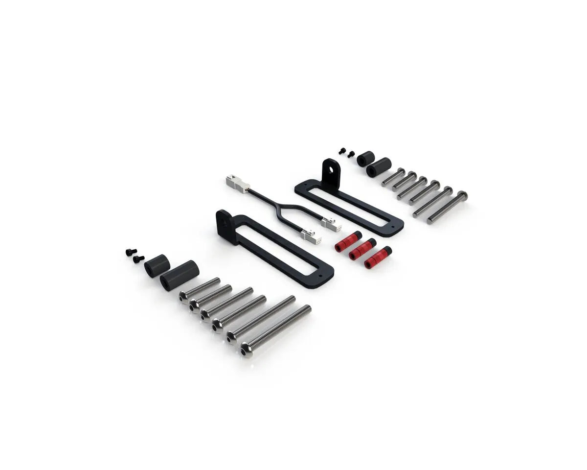 DENALI Fender Mount för DRL & B6 Visibility Pods bild 3 PMMEDIA:8439314b01edb2ec