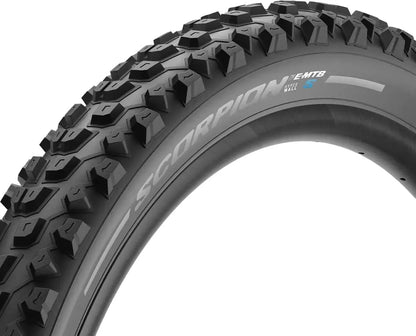 Pirelli Scorpion™ E-MTB S Däck (MTB) bild 3 PMMEDIA:dbdb8f2accadbb6b