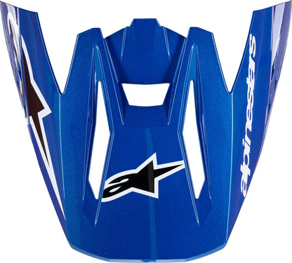Alpinestars(Mx) Supertech M5 Helmet Visor Skärmar & visir bild 3 PMMEDIA:b83616b2c85b0fba