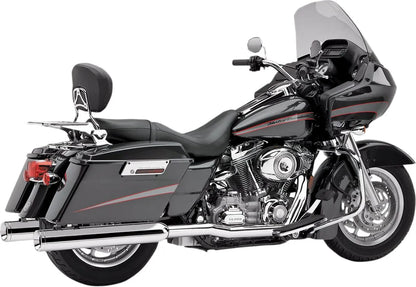 Cobra True Dual Headpipes Grenrör & rördelar Harley bild 1 PMMEDIA:5cd64861fcb51c48