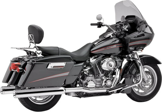 Cobra True Dual Headpipes Grenrör & rördelar Harley bild 1 PMMEDIA:5cd64861fcb51c48