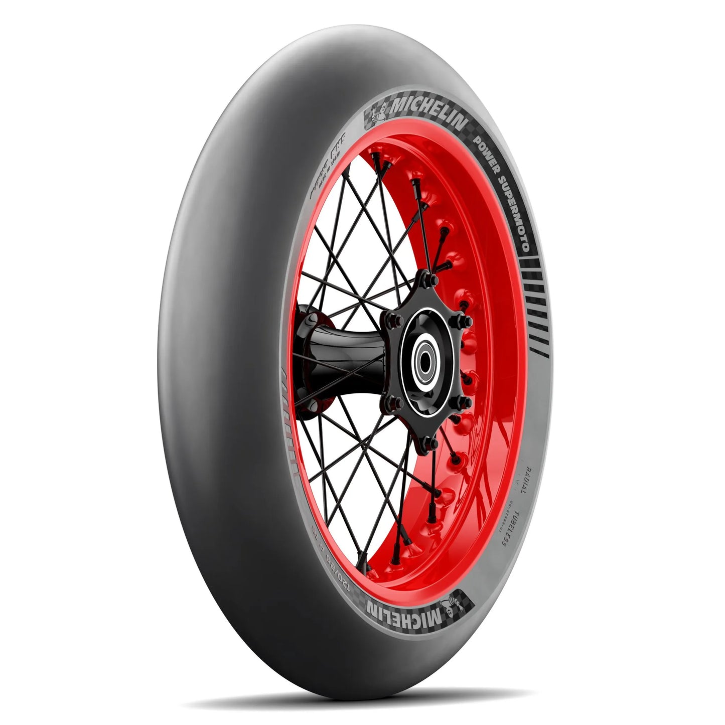 Michelin Power Supermoto Radialdäck fram bild 1 PMMEDIA:3cecd377bf1fdf1e