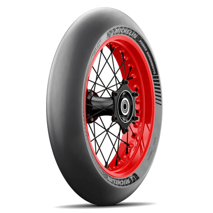 MICHELIN Power SuperMoto Slick Däck 120/75R16.5 NHS TL bild 1 PMMEDIA:3cecd377bf1fdf1e