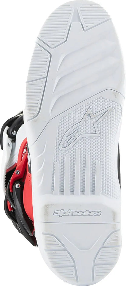 Alpinestars(Mx) Youth Tech 3S Cross- & Endurostövlar bild 9 PMMEDIA:b25afbc8d398ef5b