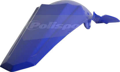 Polisport Rear Fender Offroadmotorcyklar bild 3 PMMEDIA:a3214c9948162e19