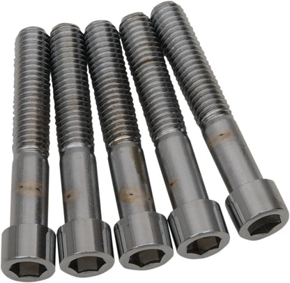 Drag Specialties Replacement Socket-Head Bolts Monteringssats sortiment bild 2 PMMEDIA:e6e598e16308297e