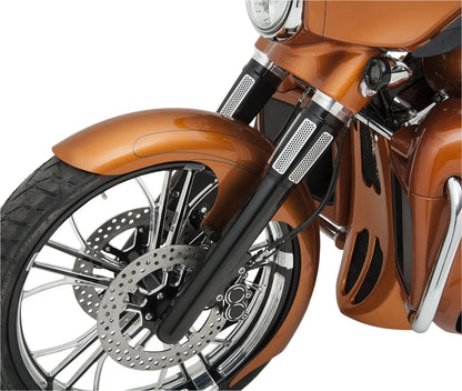 Arlen Ness Dual-Disc Hot Legs Fork Legs Nedre gaffelben bild 9 PMMEDIA:bddc923ab4b240f1
