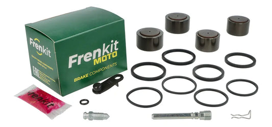 FRENKIT S.L. Superkit bromsok 32mm för BMW bild 1 PMMEDIA:9c349eb479c67f3c