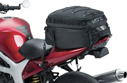 KURYAKYN Momentum Roamer Tail Bag Svart 27,5L bild 5 PMMEDIA:ed106a981736d8cd