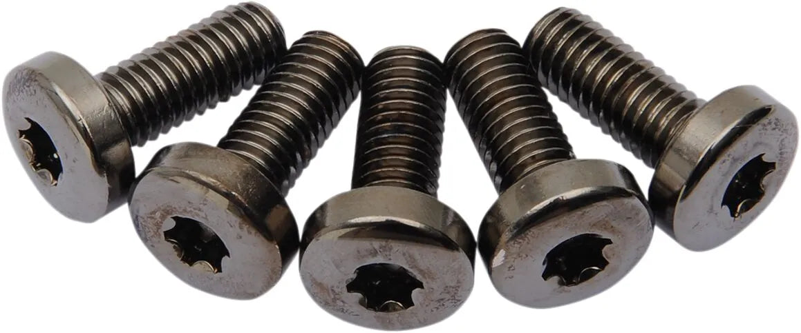 Drag Specialties Disc Brake Hub Mounting Kit Monteringssats fordonsanpassade bild 1 PMMEDIA:b4659584e707d5a7