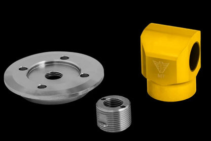 MUELLER MOTORCYCLE AG Bakre Sänkpaket M8 FXBR FB bild 5 PMMEDIA:e432a7cc47628fdc