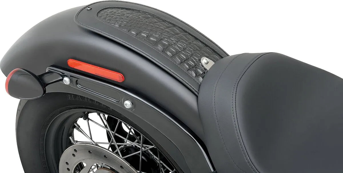 Drag Specialties Seats Fender Skin Dekor & styling delar bild 10 PMMEDIA:ebe3e14dde3022fe