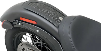 Drag Specialties Seats Fender Skin Dekor & styling delar bild 10 PMMEDIA:ebe3e14dde3022fe