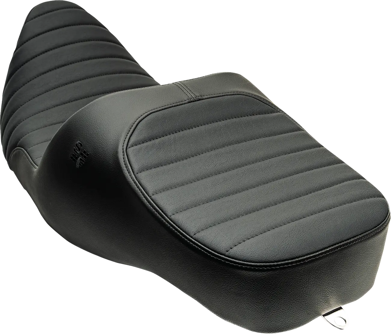 Slyfox Chariot Seat Sadlar Harley Touring bild 10 PMMEDIA:7836fc4862e468ae