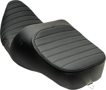 Slyfox Chariot Seat Sadlar Harley Touring bild 10 PMMEDIA:7836fc4862e468ae