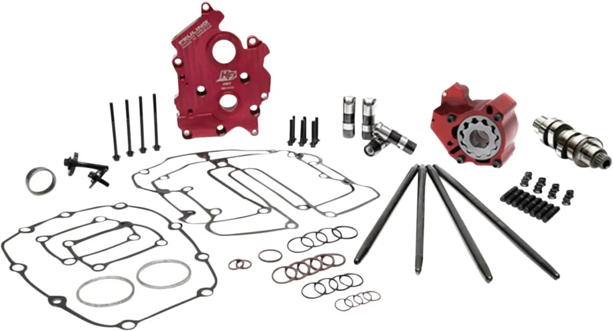 FEULING PARTS Race Series Camchest Kit med Full Travel Lifters bild 1 PMMEDIA:0649d61b7d30c671