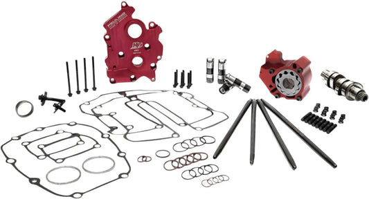 FEULING PARTS Race Series Camchest Kit med Full Travel Lifters bild 1 PMMEDIA:0649d61b7d30c671