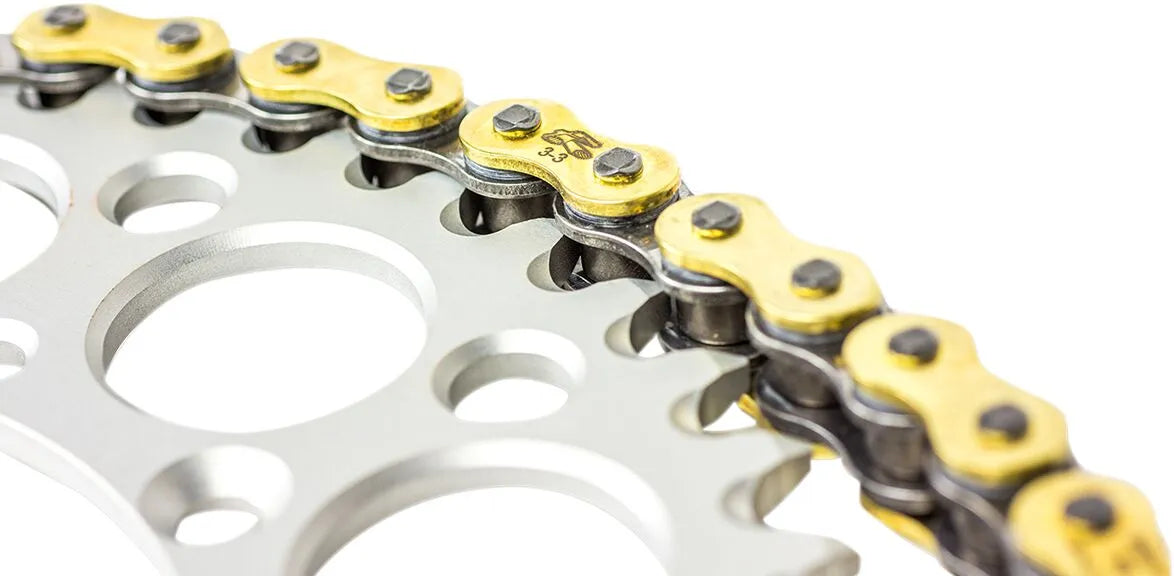 RENTHAL 520 R33 Drive Chain R3 Gold 114L bild 2 PMMEDIA:2aa3771219fcd320