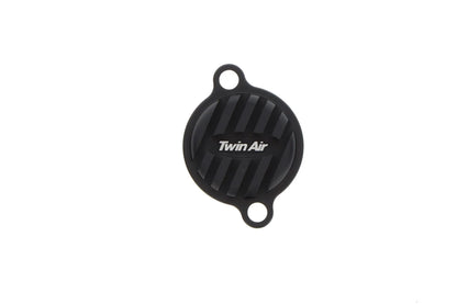 Twin Air Oil Filter Cap Oljekylare bild 4 PMMEDIA:9d8056a9566d7c25