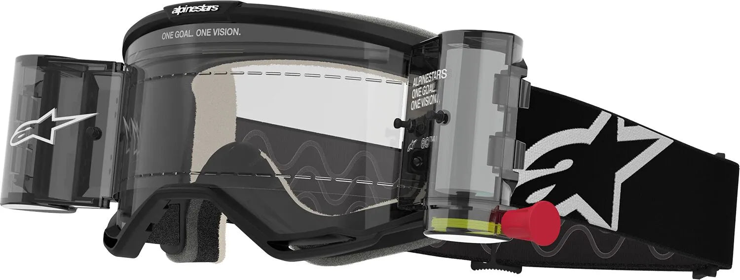 ALPINESTARS GOGGLES Vision 5 Corp Roll-Off skyddsglasögon bild 1 PMMEDIA:420e7f33e7df0903