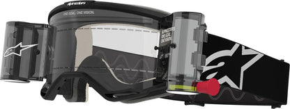 ALPINESTARS GOGGLES Vision 5 Corp Roll-Off skyddsglasögon bild 1 PMMEDIA:420e7f33e7df0903