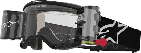ALPINESTARS GOGGLES Vision 5 Corp Roll-Off skyddsglasögon bild 1 PMMEDIA:420e7f33e7df0903