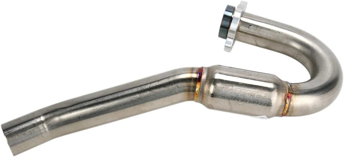 FMF PowerBomb Header för CRF450 04-08 bild 1 PMMEDIA:e38e1f5630de3465