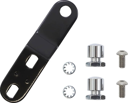 LE PERA Bare Bones Series Passagerardyna bild 2 PMMEDIA:d4dc82eb9688d637