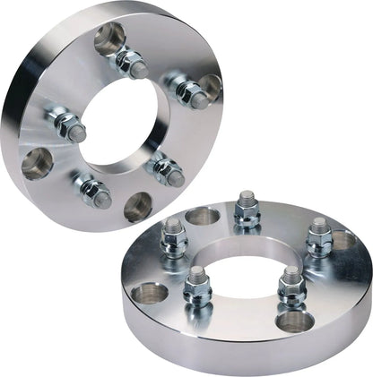 MOOSE OFFROAD FOUR WHEEL Wheel Spacer Adapter 4/156 till 5-4.5" 1.25" bild 1 PMMEDIA:be7067ec333d9dca