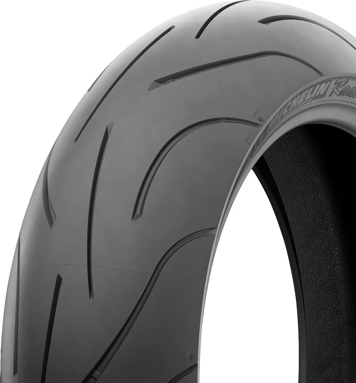Michelin Pilot Power 2CT Radialdäck bak bild 5 PMMEDIA:b8426376bd8b6738