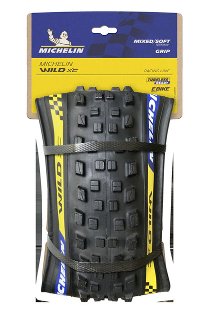 Michelin Wild XC Racing 29" x 2.25 Däck (MTB) bild 6 PMMEDIA:962770bed6206a0e
