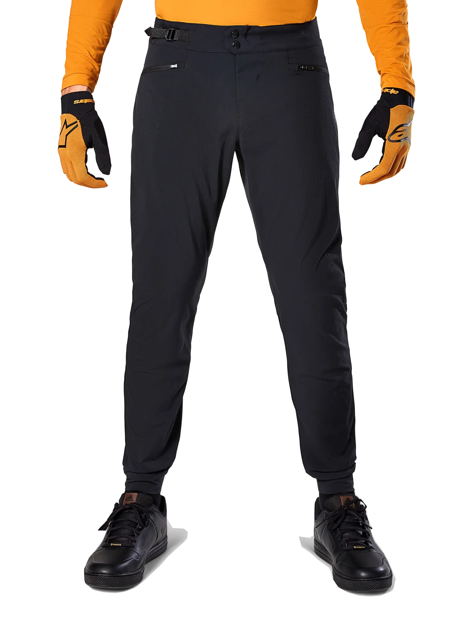 ALPINESTARS BICYCLE A-Dura Cykelbyxor svart 30 bild 3 PMMEDIA:ca65f4cddcc9e4c3