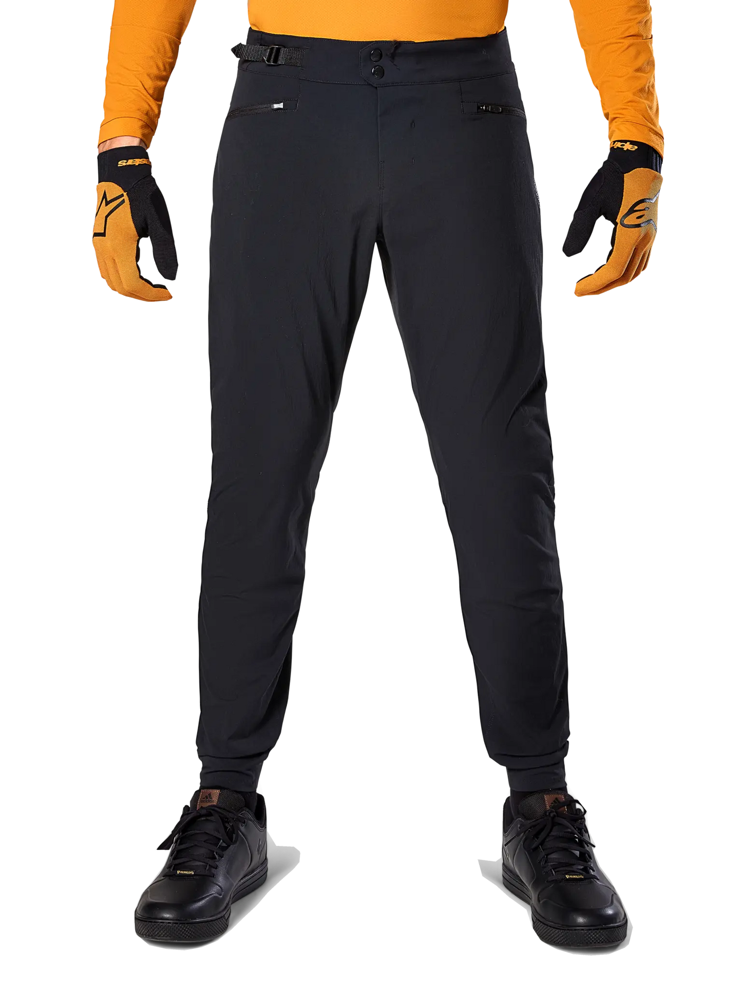 ALPINESTARS BICYCLE A-Dura Cykelbyxor Svart 36 bild 3 PMMEDIA:ca65f4cddcc9e4c3