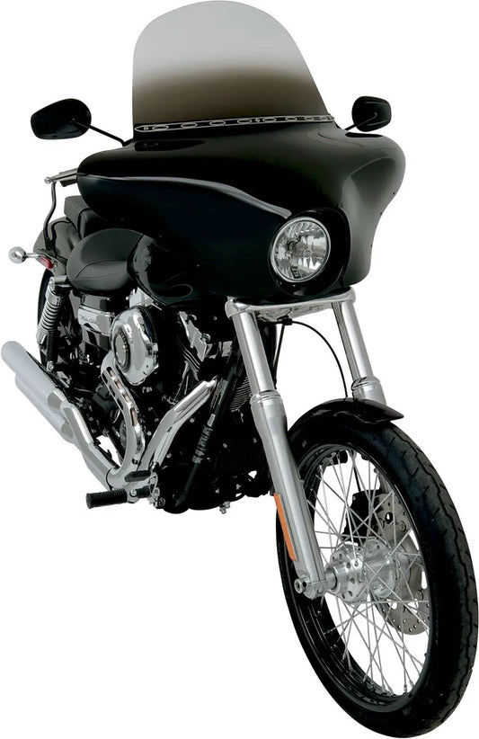 Memphis Shades Hd Batwing Fairing Kåpa Harley bild 1 PMMEDIA:f5d3c375da02c83c