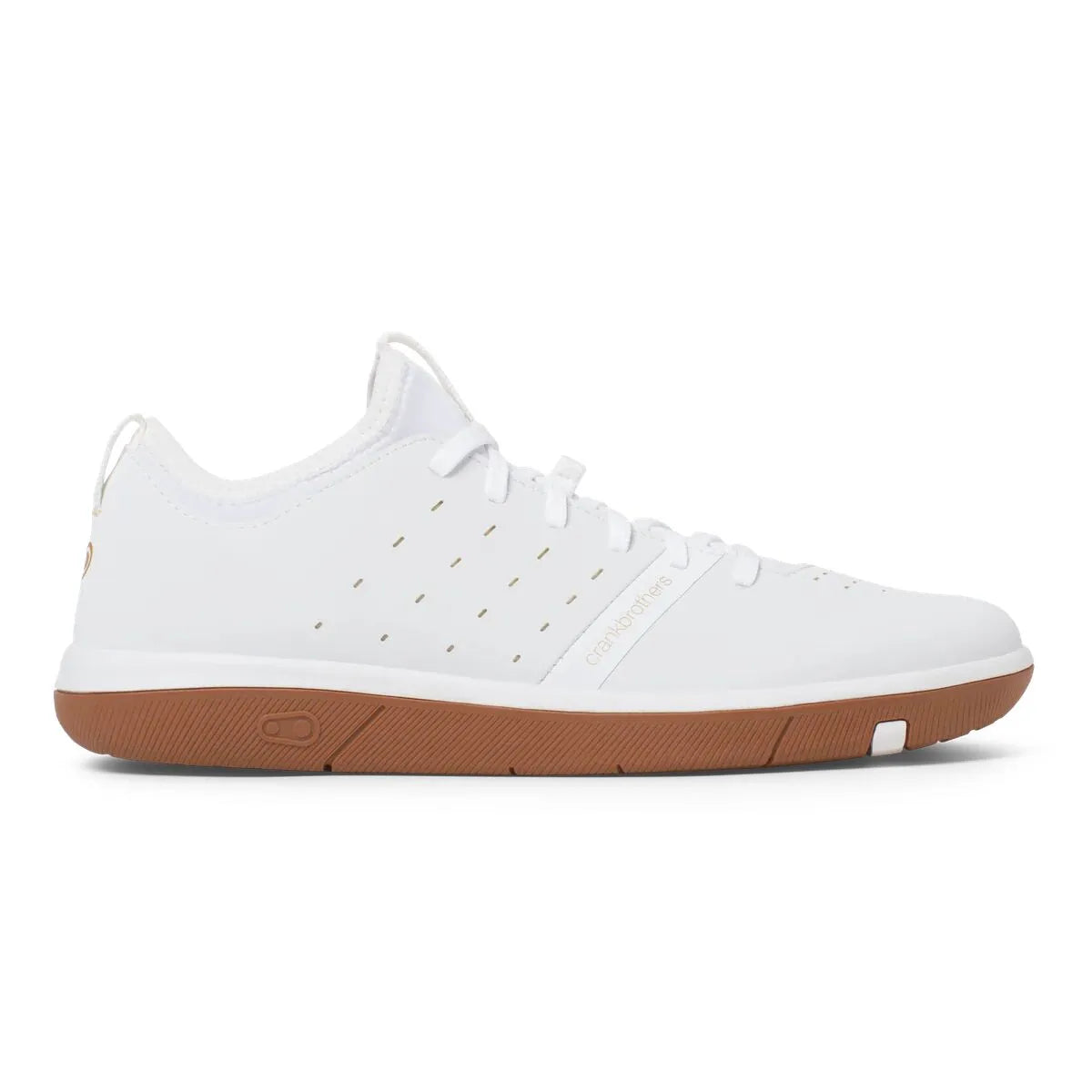 CRANKBROTHERS Stamp Street Fabio Skor 36 bild 4 PMMEDIA:6eb4144c247db967