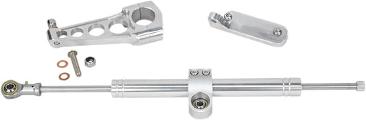 CUSTOM CYCLE ENGINEERING Styrdämpare Kit 97-07 FLHT bild 1 PMMEDIA:8d1cd3c410b0e85a